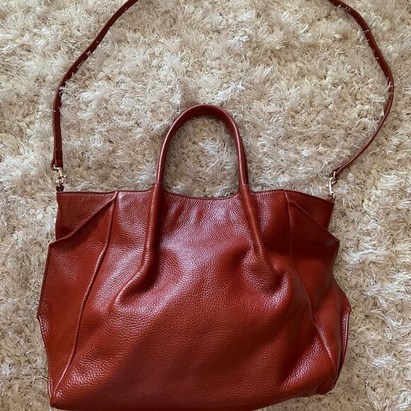 Oliveve Zoe Handbag - Picture 1 of 2